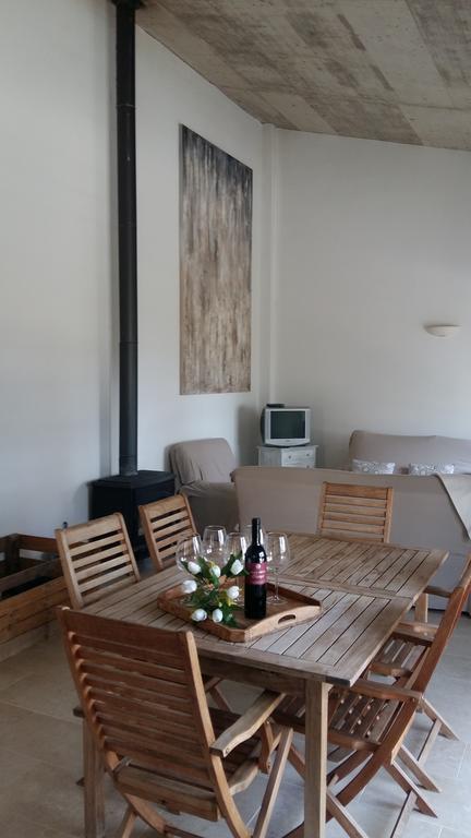 Sa Talaia Villa Lluc Exteriör bild