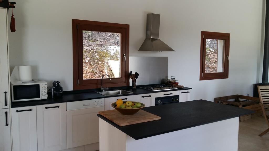 Sa Talaia Villa Lluc Exteriör bild