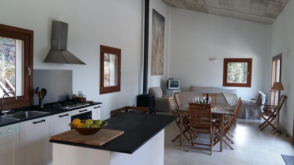 Sa Talaia Villa Lluc Exteriör bild