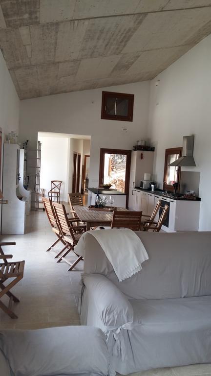 Sa Talaia Villa Lluc Exteriör bild