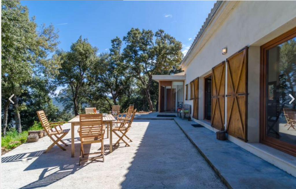 Sa Talaia Villa Lluc Exteriör bild
